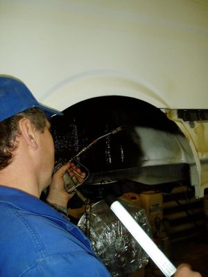 Rostschutz, Korrosionsschutz, Unterbodenpflege, Bautechnik, Minibagger, mieten, Hauswald, Hydraulik Rostschutz, Korrosionsschutz, Unterbodenpflege, Bautechnik, Minibagger, mieten, Hauswald, Hydraulik