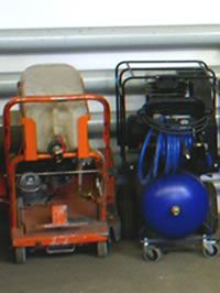 Bautechnik, Werkstatt, Service, Instandsetzung, Sachsen, Neustadt, Diamantkernbohrung, Hydraulik Bautechnik, Werkstatt, Service, Instandsetzung, Sachsen, Neustadt, Diamantkernbohrung, Hydraulik