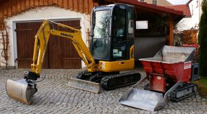Vermietung, Minibagger, Multicar, Anhänger, Rüttelplatte, Stampfer, Minidumper, Kompressor Vermietung, Minibagger, Multicar, Anhänger, Rüttelplatte, Stampfer, Minidumper, Kompressor