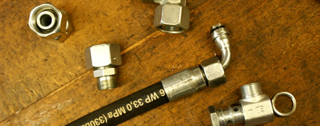 Hydraulik, Hauswald, Berthelsdorf, Neustadt, Landtechnik, Industriebedarf, Bautechnik
